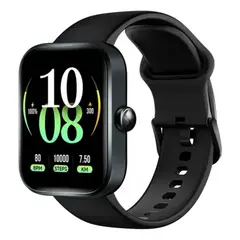 HAYLOU - SMART WATCH WATCH 4 GPS
