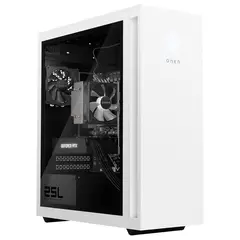 HP - PC Gamer OMEN 25L Ci7-12700F 16GB 512SSD RTX 3060 W11H GT15-0011la - 6D500LA