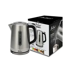 JHUMY - Hervidor eléctrico de 1.7L Premium