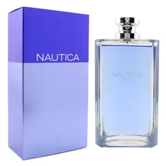 NAUTICA - Voyage Eau de Toilette - 200ml
