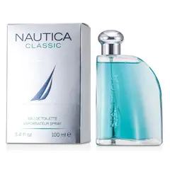 Nautica - Classic Eau de Toilette - 100ml