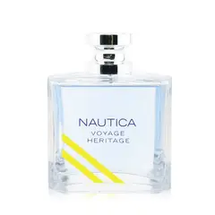 Nautica - Voyage Heritage Eau De Toilette - 100ml