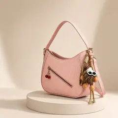GENERICO - CARTERA BAGUETTE LOLA