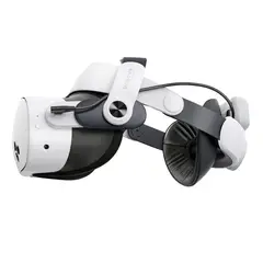 BOBOVR - M3 Pro Para Meta Quest 3 Pack Batería Y Correa