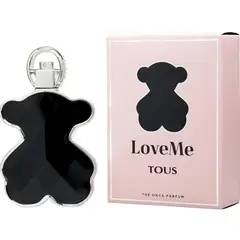 TOUS - LoveMe Onyx Eau de Parfum - 90ml