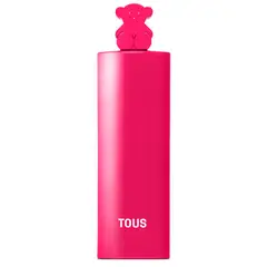 TOUS - More More Pink Eau De Toilette -