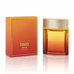 TOUS - Man Spritz Eau De Toilette -