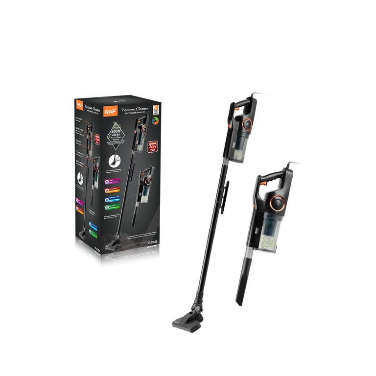 ASPIRADORA ELECTRICA 2 EN 1