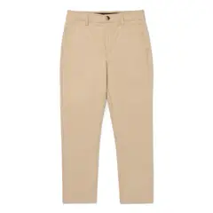 Caterpillar - Pantalón Hombre Slim Tapered Chino Beige