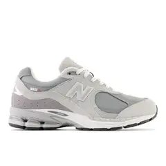 NEW BALANCE - Zapatillas Unisex 2002rx Gris