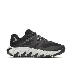 MERRELL - Zapatillas Mujer Maipo Explorer Aerosport Negro