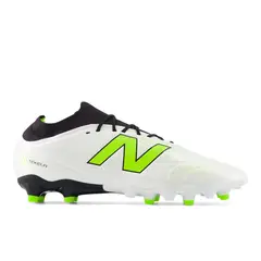 NEW BALANCE - Zapatillas Hombre Tekela Team Low Laced Fg V5 Blanco
