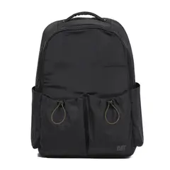 Caterpillar - Mochila Unisex Virginia Laptop Negro