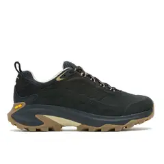MERRELL - Zapatillas Mujer Moab Speed 2 Ltr Wp Negro