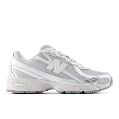 NEW BALANCE - Zapatillas Unisex 740 Gris