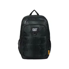 CATERPILLAR - Mochila Unisex Bennett Negro