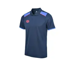 UMBRO - Polo Hombre Pro Training Azul