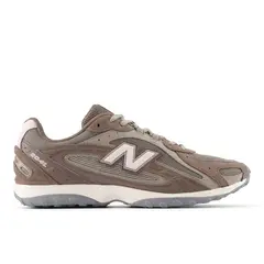 NEW BALANCE - Zapatillas Mujer 204L Marrón
