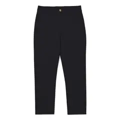 Caterpillar - Pantalón Hombre Slim Tapered Chino Negro