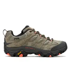 MERRELL - Zapatillas Mujer Moab 3 Gtx Verde