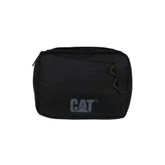 Caterpillar - Bolso Unisex Explorer Negro