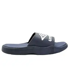 UMBRO - Sandalias Hombre Belhill Azul