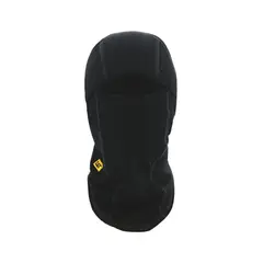 Caterpillar - Gorro Unisex Cat Trademark Balaclava Negro