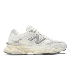 NEW BALANCE - Zapatillas Unisex 9060 Blanco