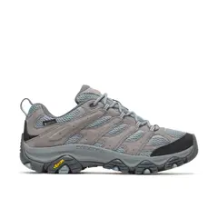 MERRELL - Zapatillas Mujer Moab 3 Gtx Gris