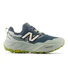 NEW BALANCE - Zapatillas Mujer Hierro V9 Gtx Azul