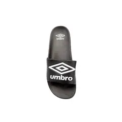 UMBRO - Sandalias Hombre Moston Sandal Negro