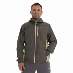 MERRELL - Casaca Hombre Potomac Wind Verde