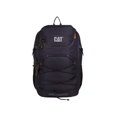 Caterpillar - Mochila Unisex Le Meije Trekking Negro