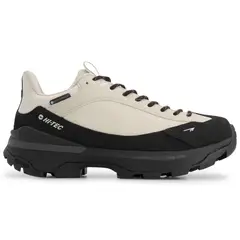 HI TEC - Zapatillas Mujer Crest Wp Womens Blanco
