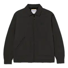 Caterpillar - Casaca Hombre Mediumweight Insulated Work Negro