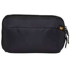 Caterpillar - Bolso Unisex Gadget Organizer Gris