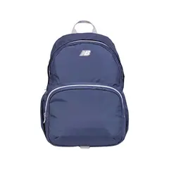 NEW BALANCE - Mochila Unisex Adult Azul