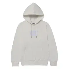 Caterpillar - Polera Hombre Fleece Cat Logo Pullover Blanco