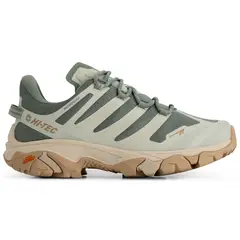 HI TEC - Zapatillas Mujer Tarantula Lte Wp Women's Verde