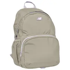 NEW BALANCE - Mochila Unisex Adult Beige