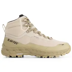 HI TEC - Botines Mujer Altitude Lte Mid Wp Women's Gris