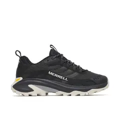 MERRELL - Zapatillas Mujer Moab Speed 2 Sport Negro