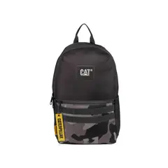 CATERPILLAR - Mochila Unisex Gobi Light Gris