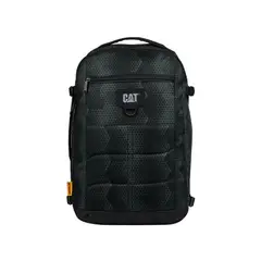 CATERPILLAR - Mochila Unisex Bobby Negro