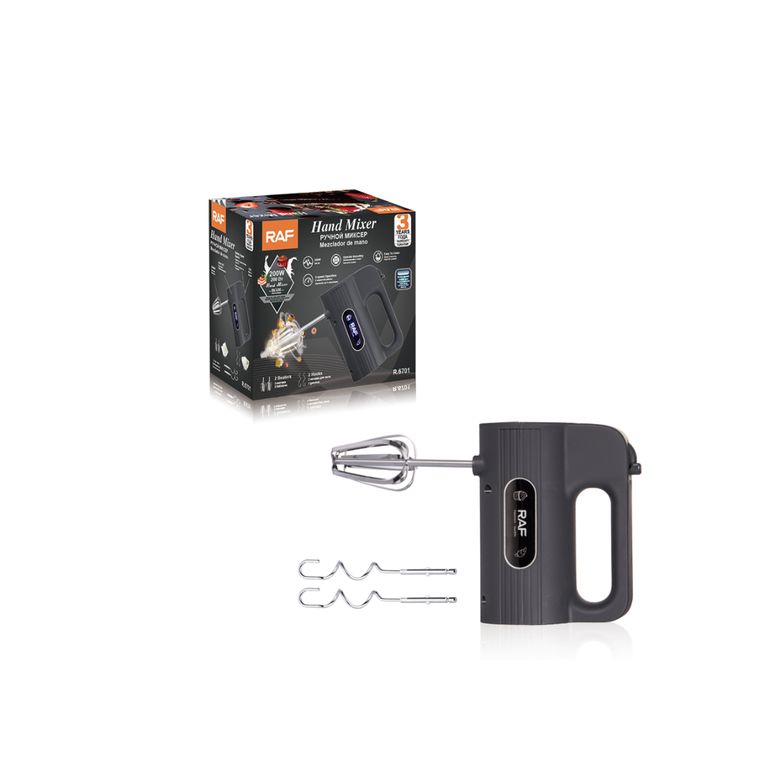 BATIDORA DE MANO ELECTRICO