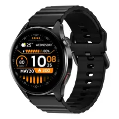 HAYLOU - SMART WATCH WATCH 4S GPS