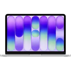 APPLE - Laptop MacBook Neo 13 pulgadas 8GB ram 256gb chip A18 Pro Plata