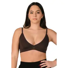 VIPZONE - TOP DEPORTIVO MUJER KALEO
