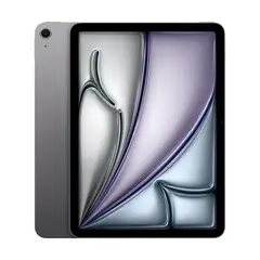 SNAPPLE - Ipad Air 8va generación 11" Wi-Fi 128GB Chip M4 2026 - Gris - Ipad Air 8 M4