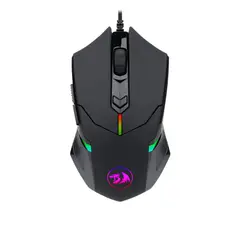 REDRAGON - MOUSE CENTROPHORUS2 M601 RGB